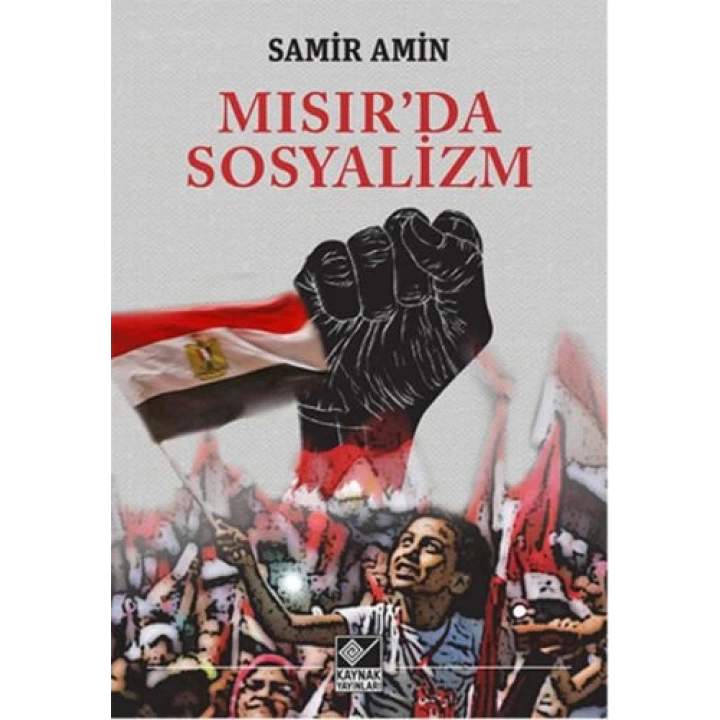 Mısırda Sosyalizm