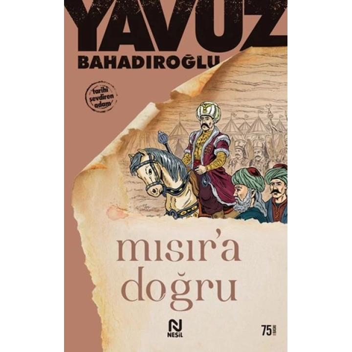 Mısır’a Doğru