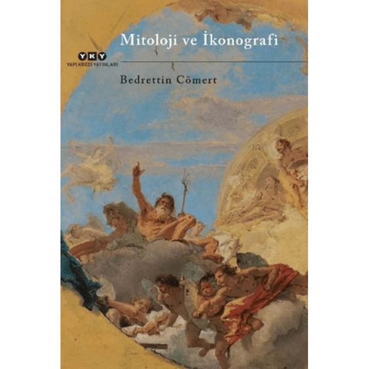 Mitoloji Ve İkonografi