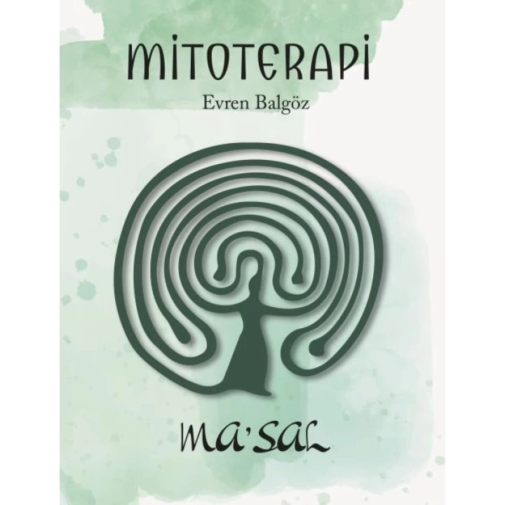 Mitoterapi - Ma’sal