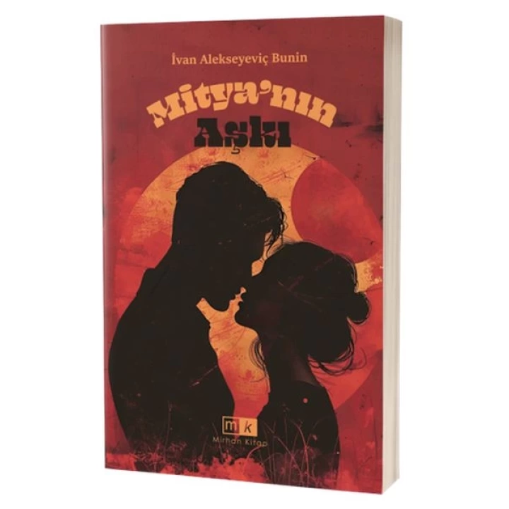 Mitya’nın Aşkı