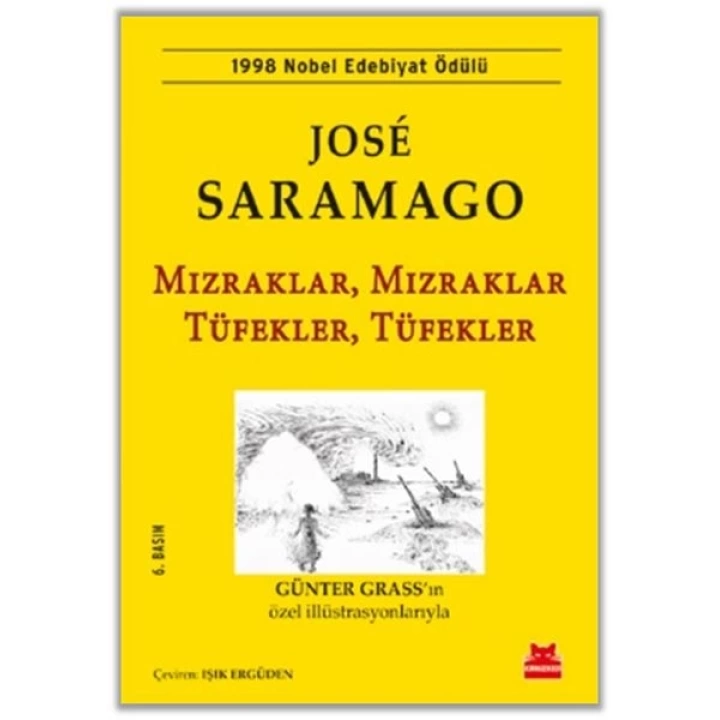Mızraklar, Mızraklar Tüfekler, Tüfekler