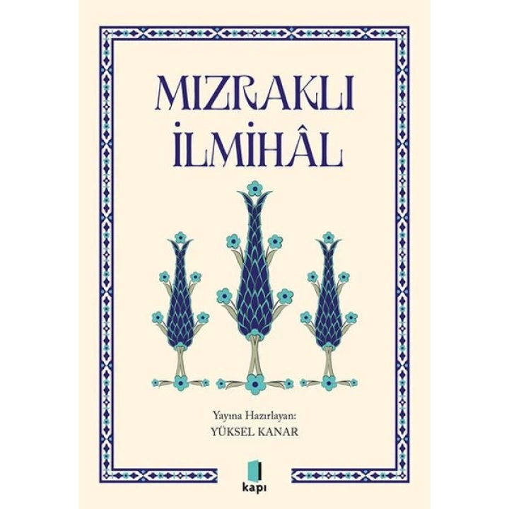 Mızraklı İlmihal