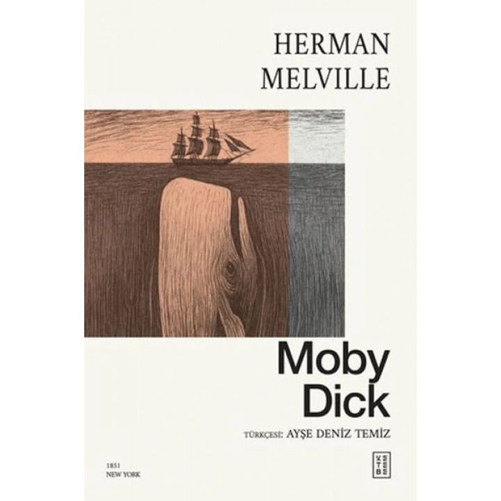 Moby Dick