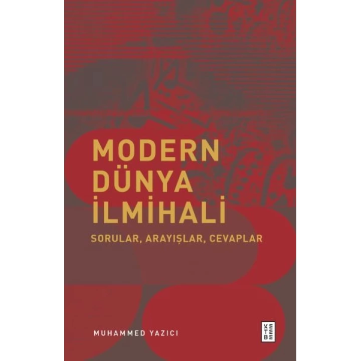 Modern Dünya İlmihali