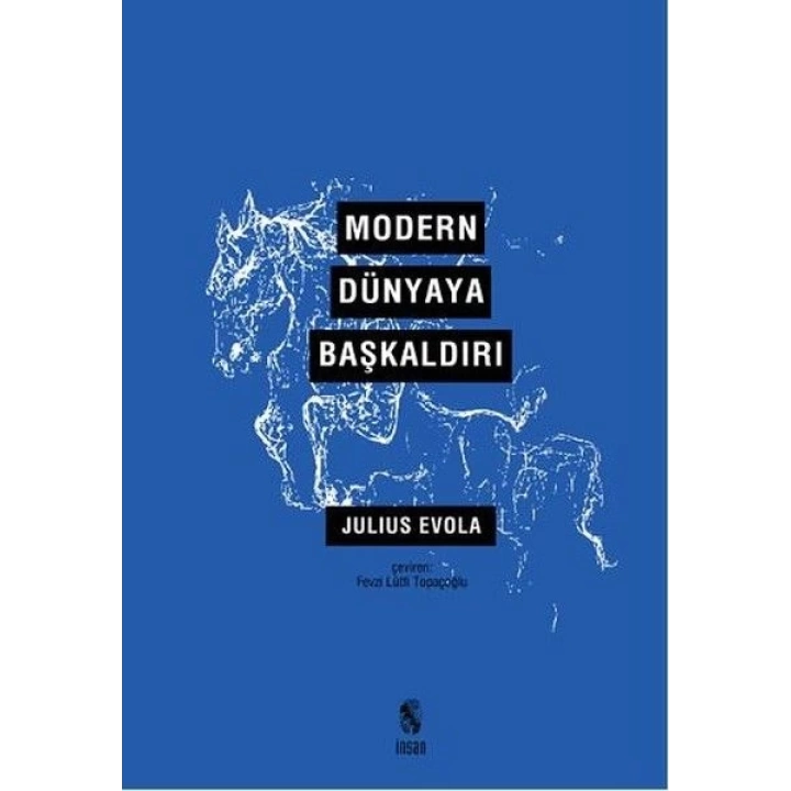 Modern Dünyaya Başkaldırı