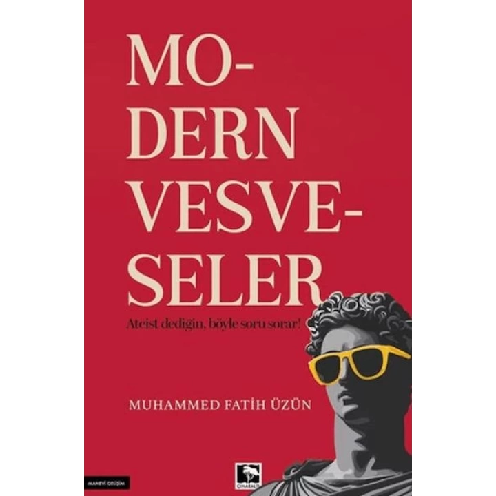 Modern Vesveseler