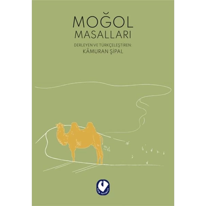 Moğol Masalları