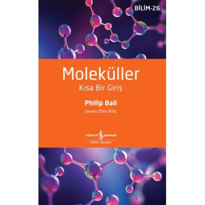 Moleküller
