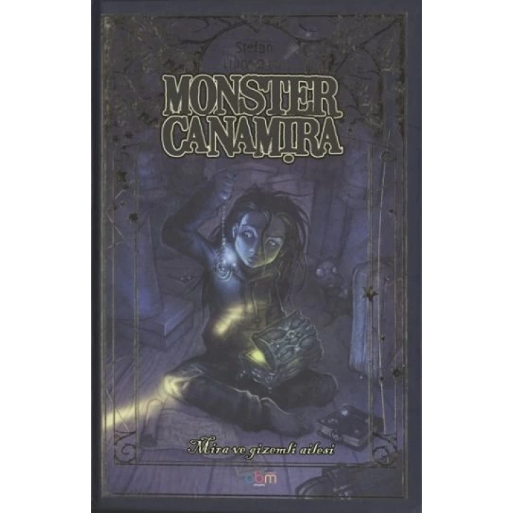 Monster Canamira Mira ve Gizemli Ailesi