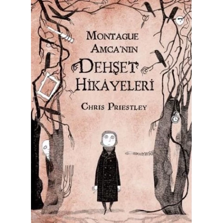 Montague Amca’nın Dehşet Hikâyeleri