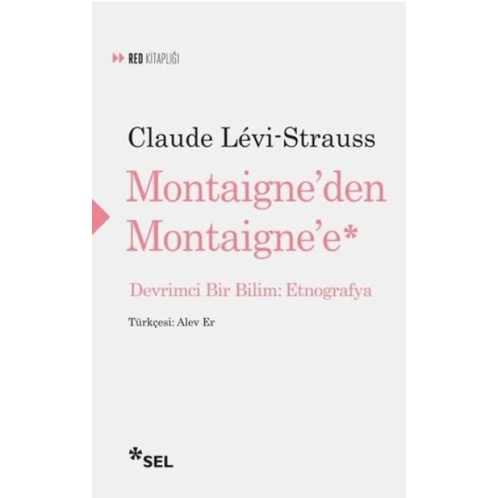 Montaigneden Montaignee