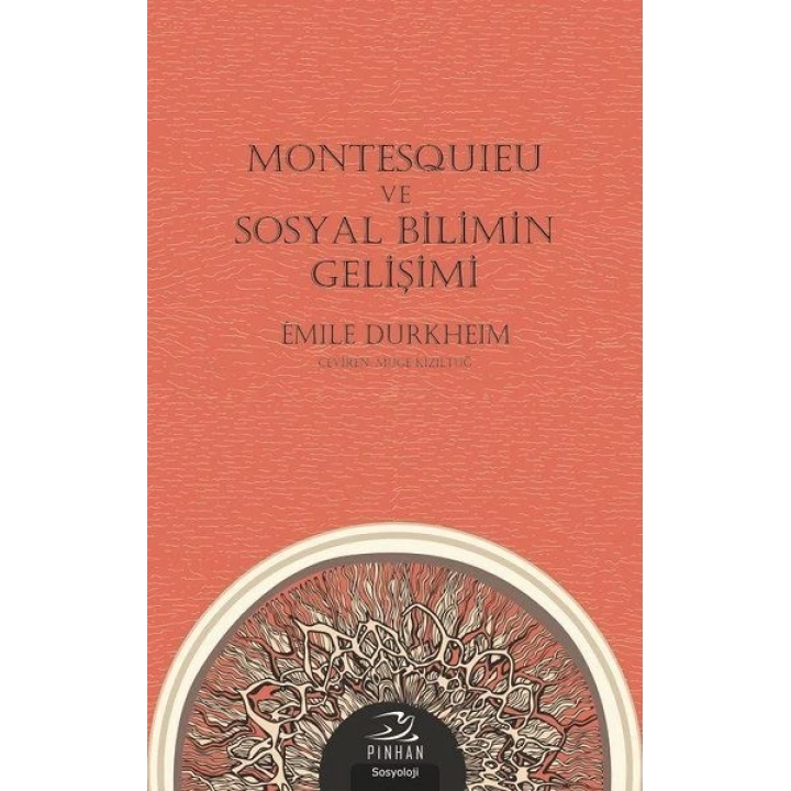 Montesquieu ve Sosyal Bilimin Gelişimi