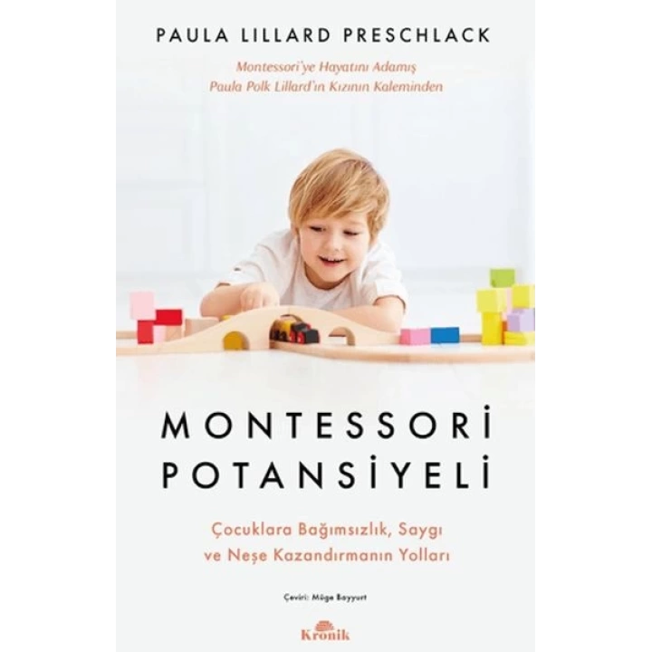 Montessori Potansiyeli