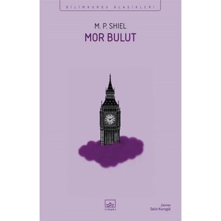 Mor Bulut
