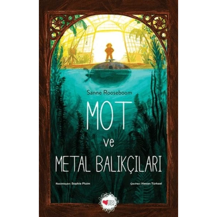 Mot ve Metal Balıkçıları