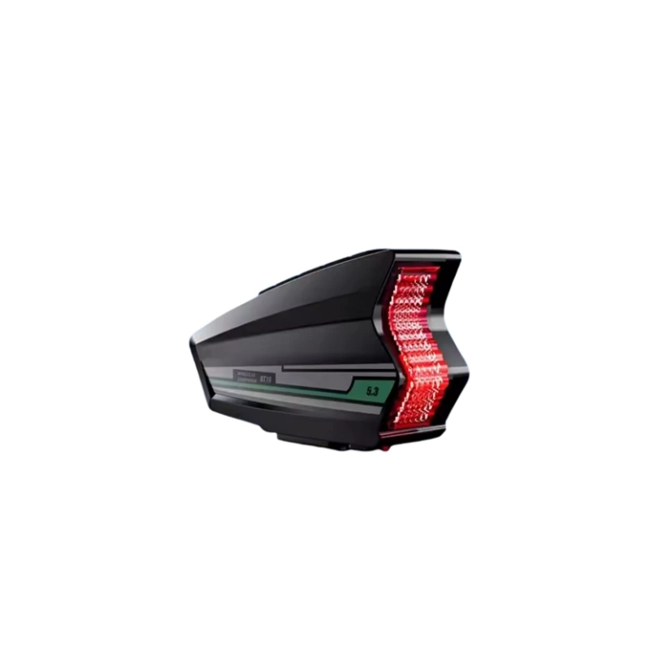 Motosiklet Kask İçi Akıllı Kamera – 2000 mAh, 128 GB SD Kart Desteği