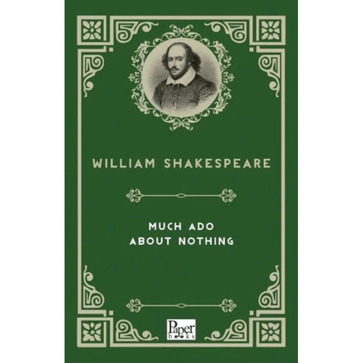 Much Ado About Nothıng    