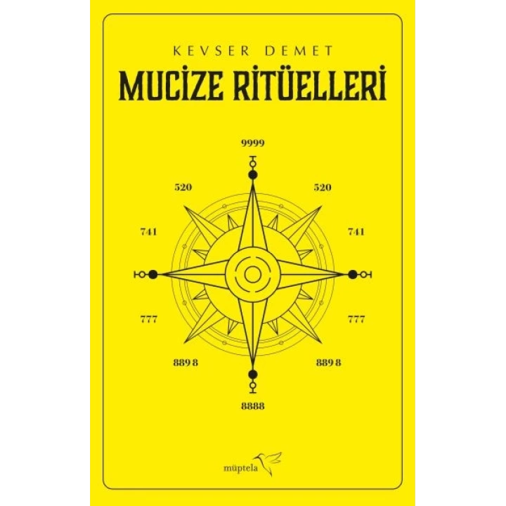 Mucize Ritüelleri