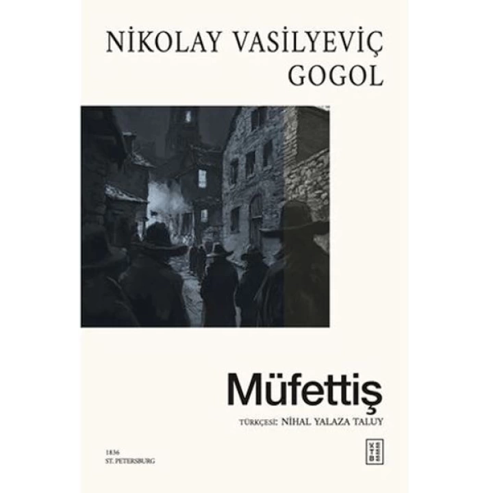 Müfettiş