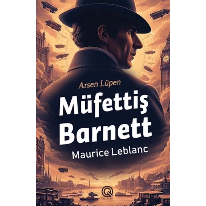 Müfettiş Barnett