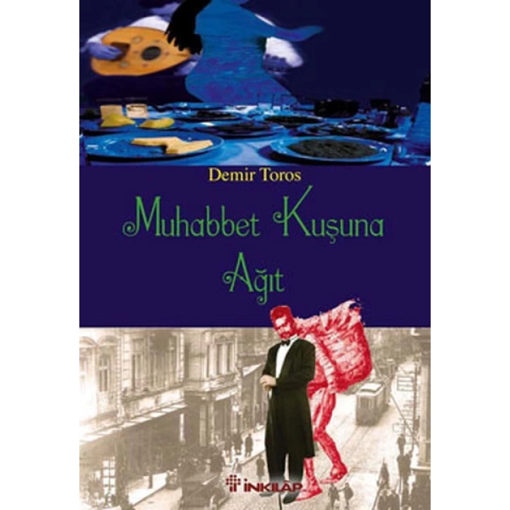 Muhabbet Kuşuna Ağıt
