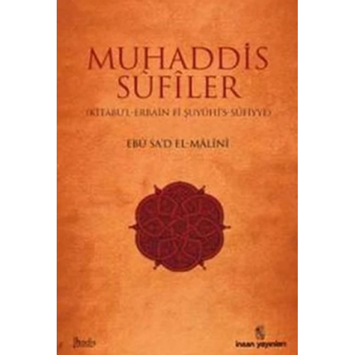 Muhaddis Sufiler