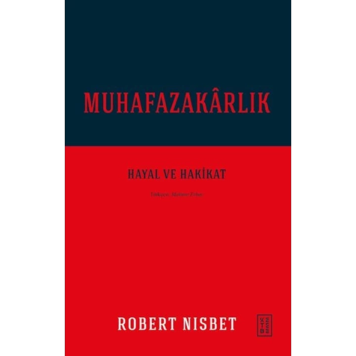 Muhafazakârlık