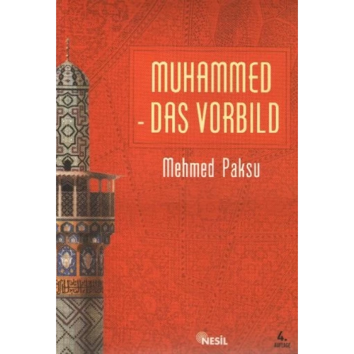 Muhammed Vas Vorbild