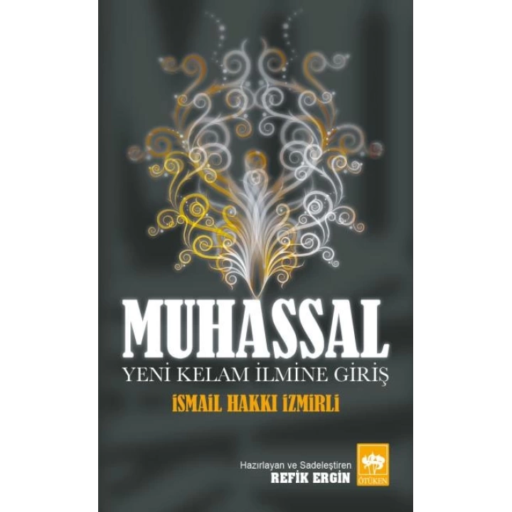 Muhassal