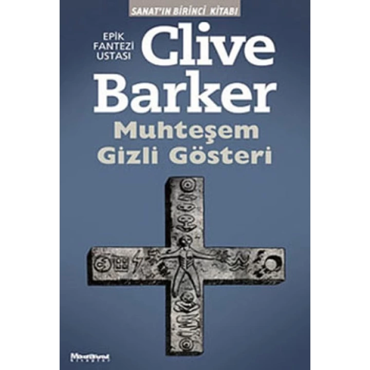 Muhteşem Gizli Gösteri