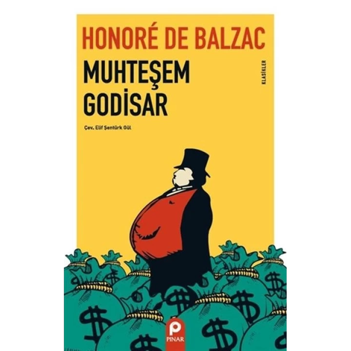 Muhteşem Godisar