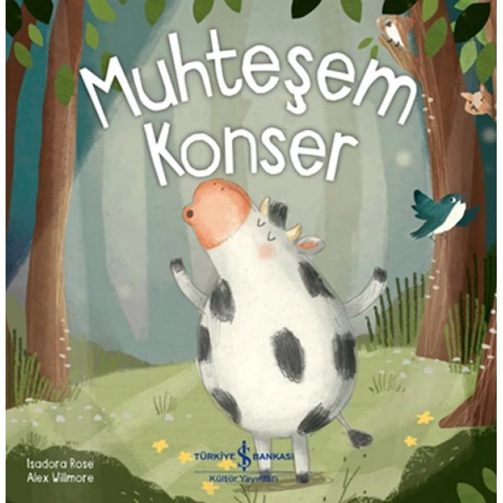 Muhteşem Konser