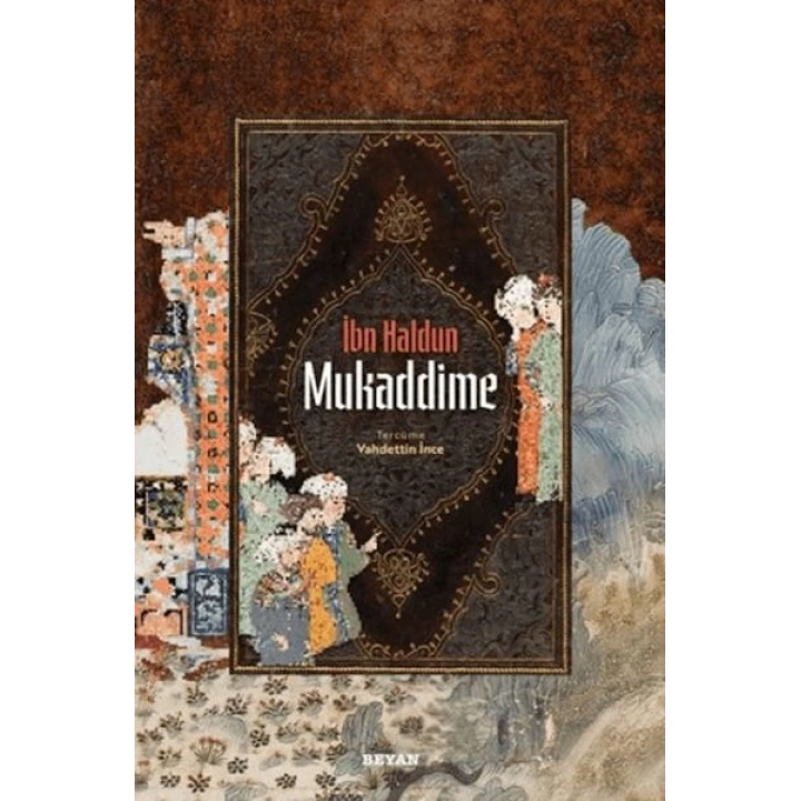 Mukaddime