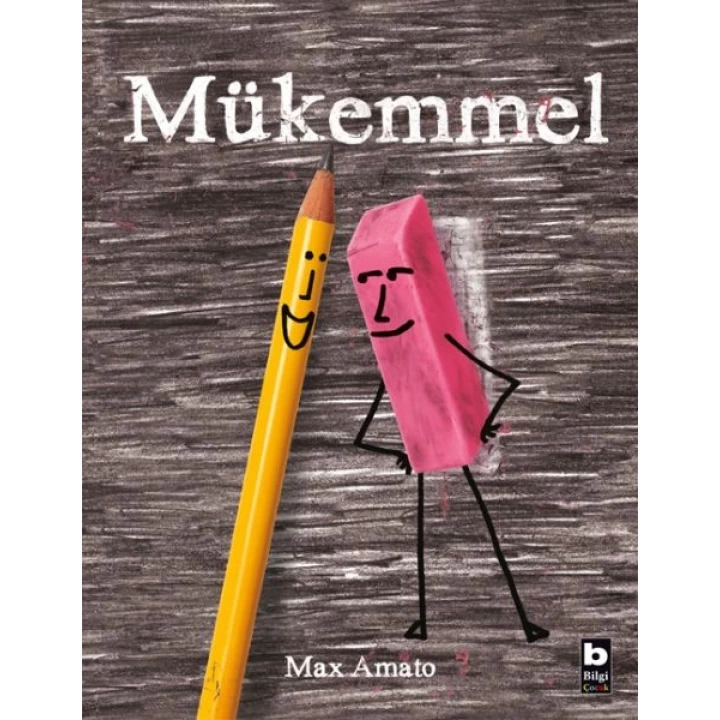 Mükemmel
