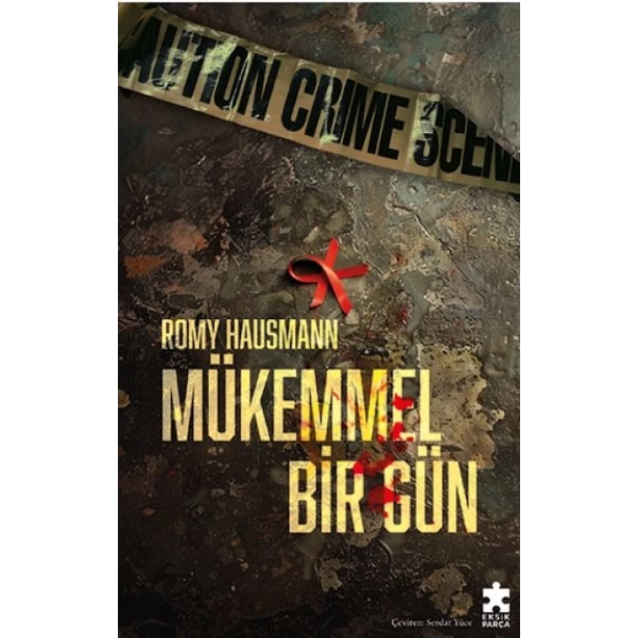 Mükemmel Bir Gün