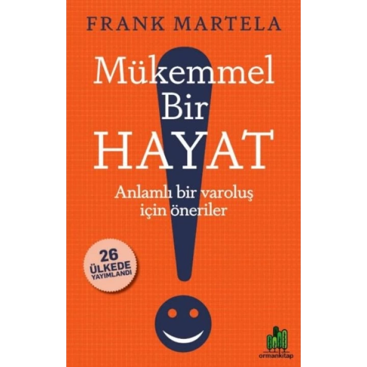 Mükemmel Bir Hayat