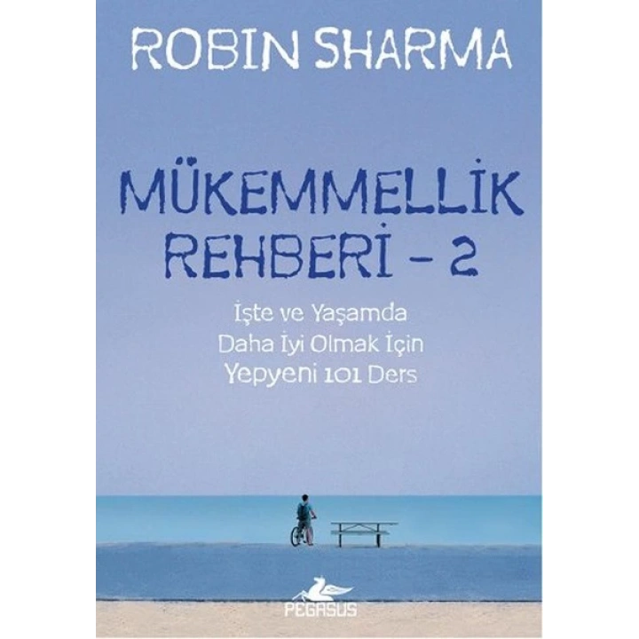 Mükemmellik Rehberi 2