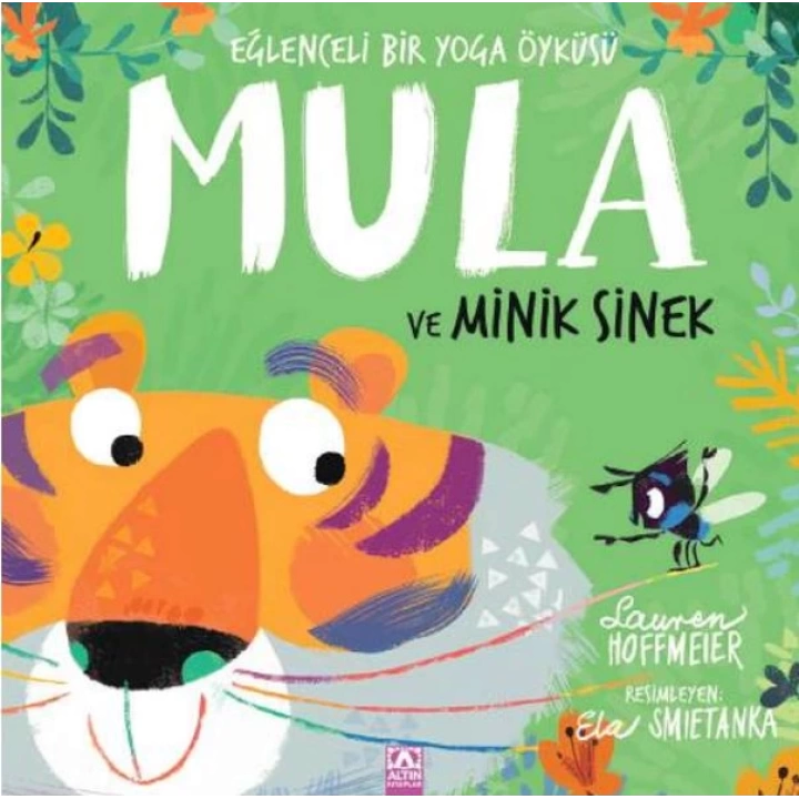 Mula Ve Minik Sinek
