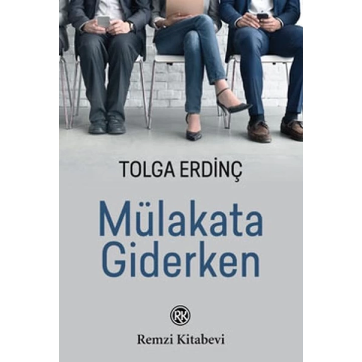 Mülakata Giderken