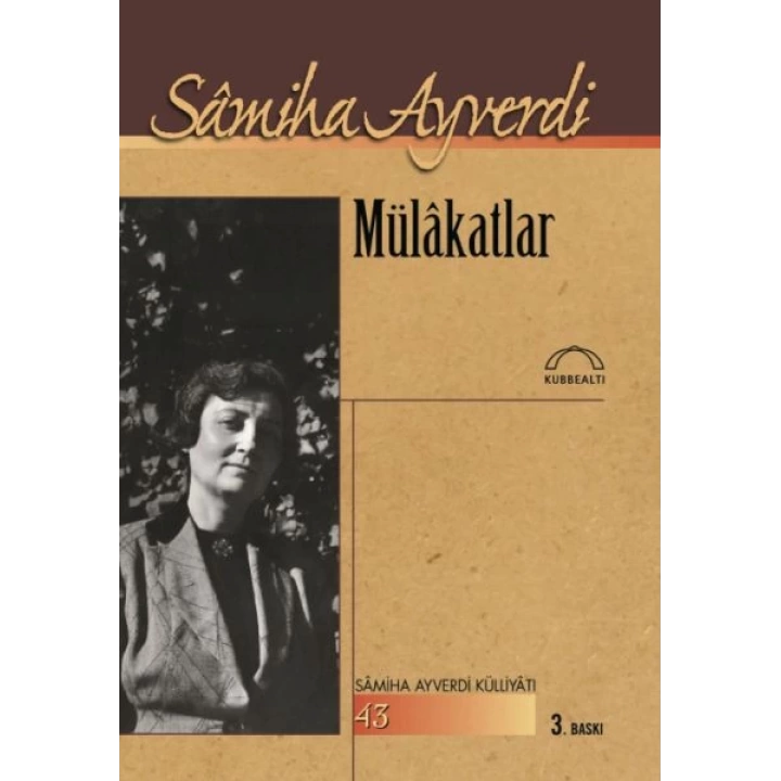 Mülakatlar