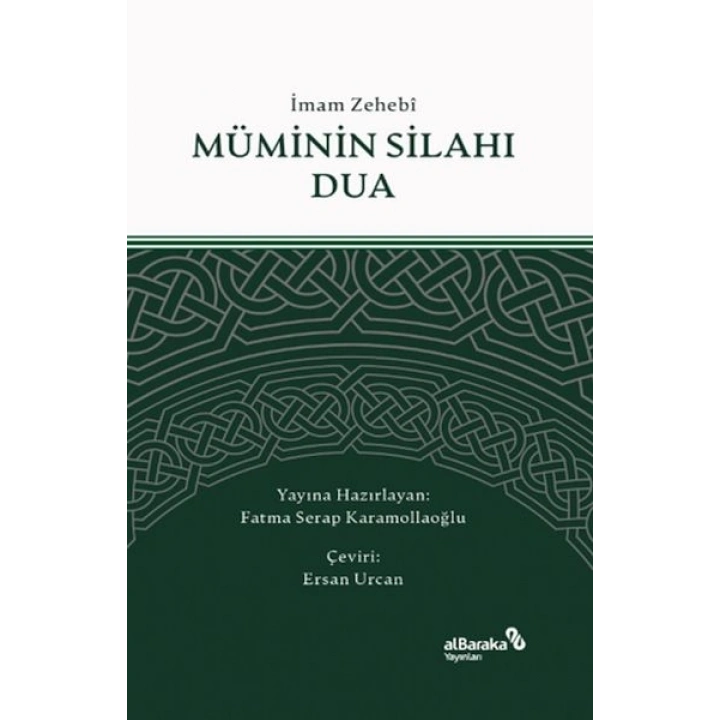 Müminin Silahı Dua