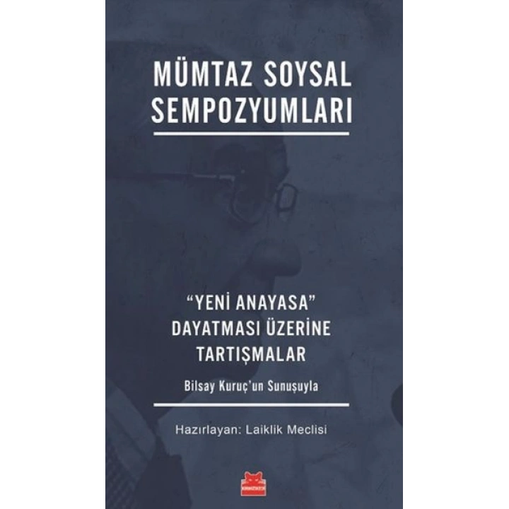 Mümtaz Soysal Sempozyumları