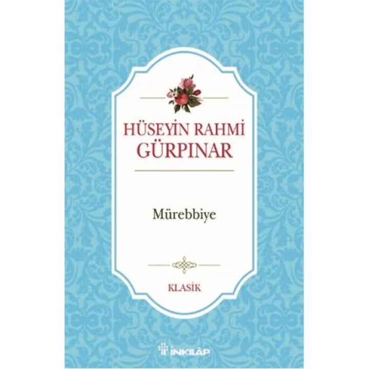 Mürebbiye