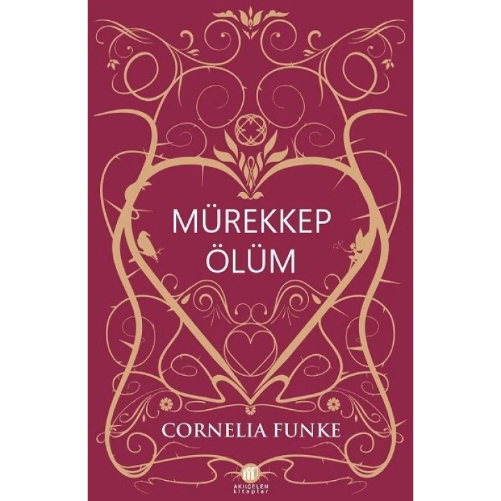 Mürekkep Ölüm