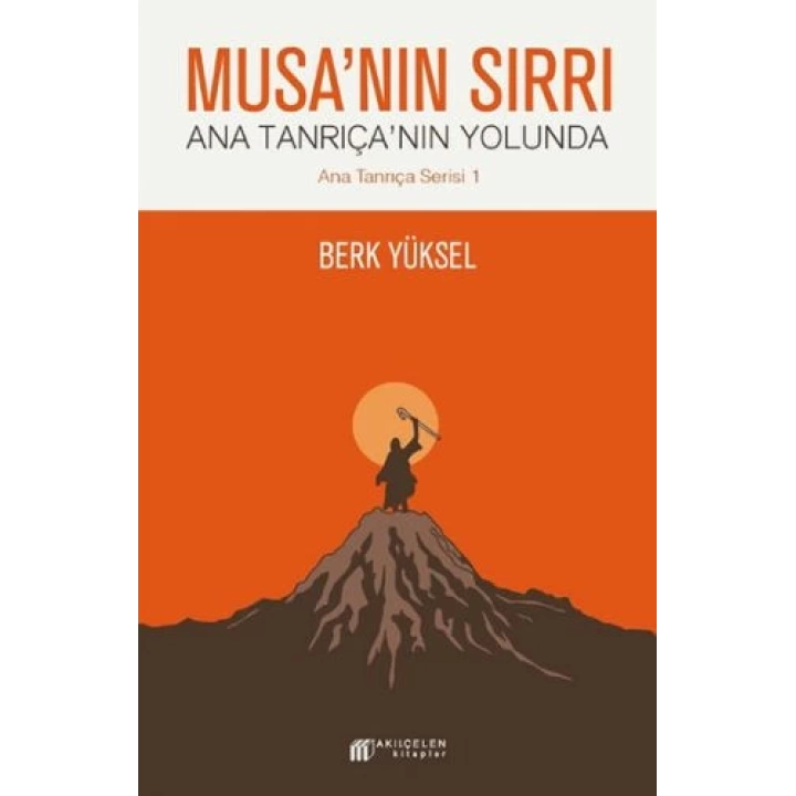 Musanın Sırrı - Ana Tanrıçanın Yolunda