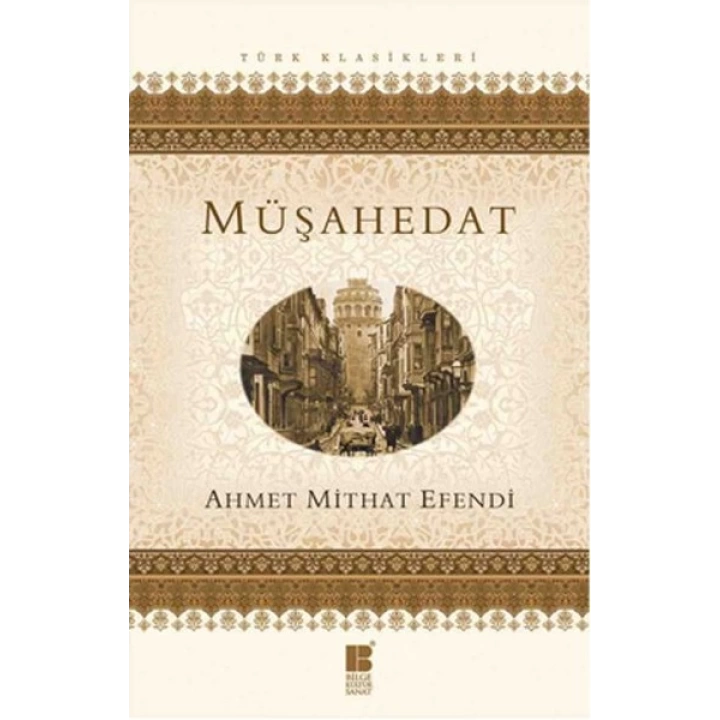 Müşahedat
