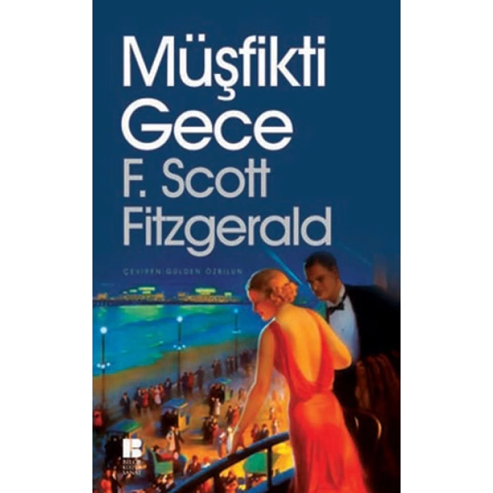 Müşfikti Gece