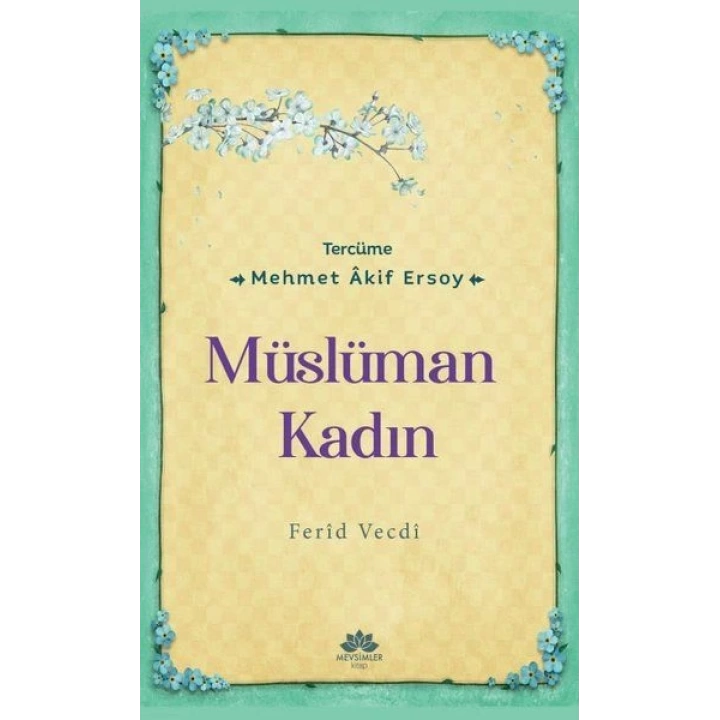 Müslüman Kadın
