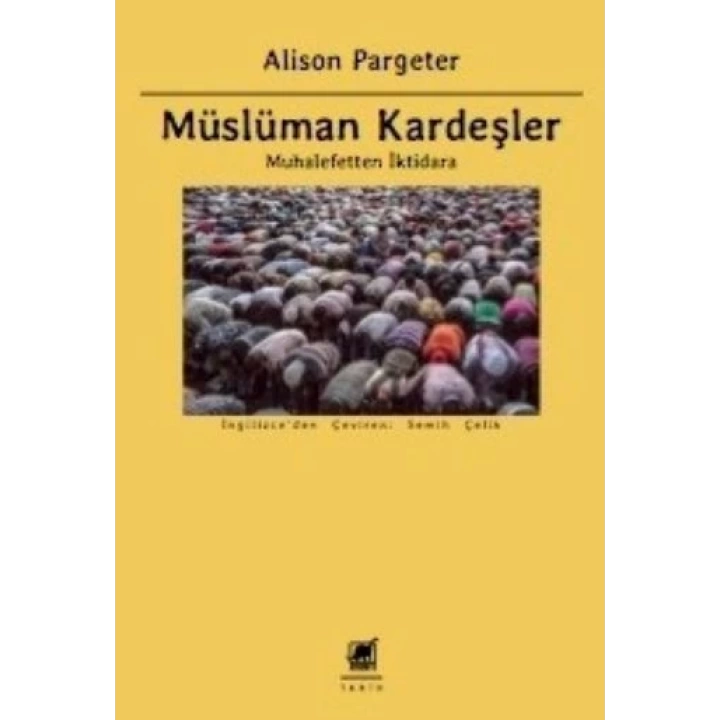 Müslüman Kardeşler